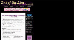 Desktop Screenshot of eotl.org