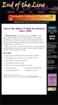 Mobile Screenshot of eotl.org